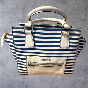 🌻 Guess Women's Satchel - #801